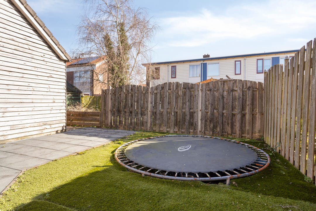 Photo 26 of De Beugel 22