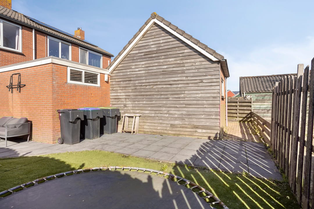 Photo 28 of De Beugel 22