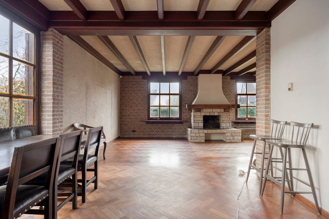 Photo 7 of Roskammersteeg 3