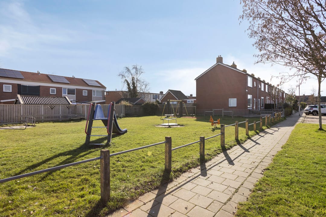 Photo 31 of De Beugel 22