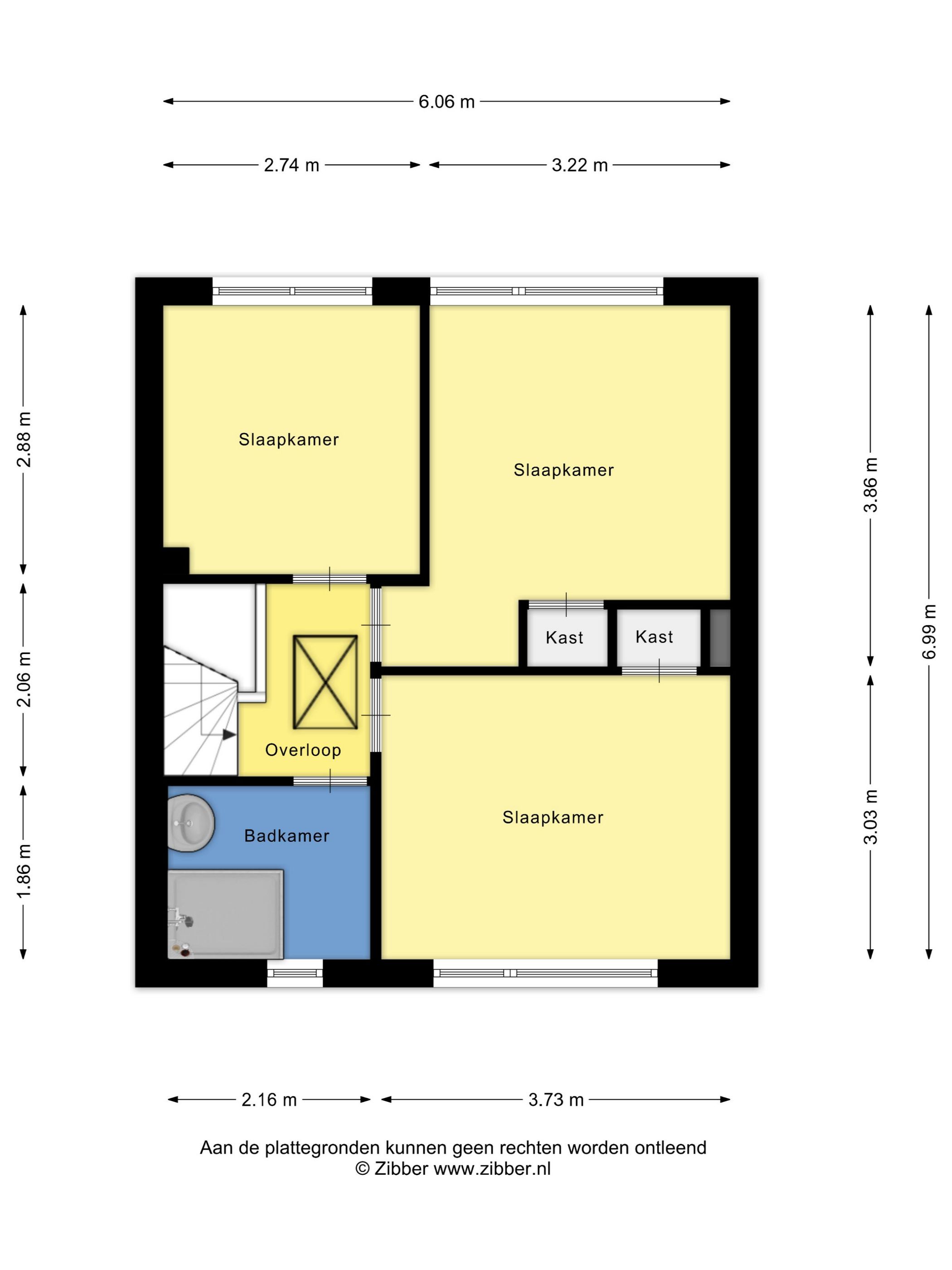 Photo 33 of De Beugel 22