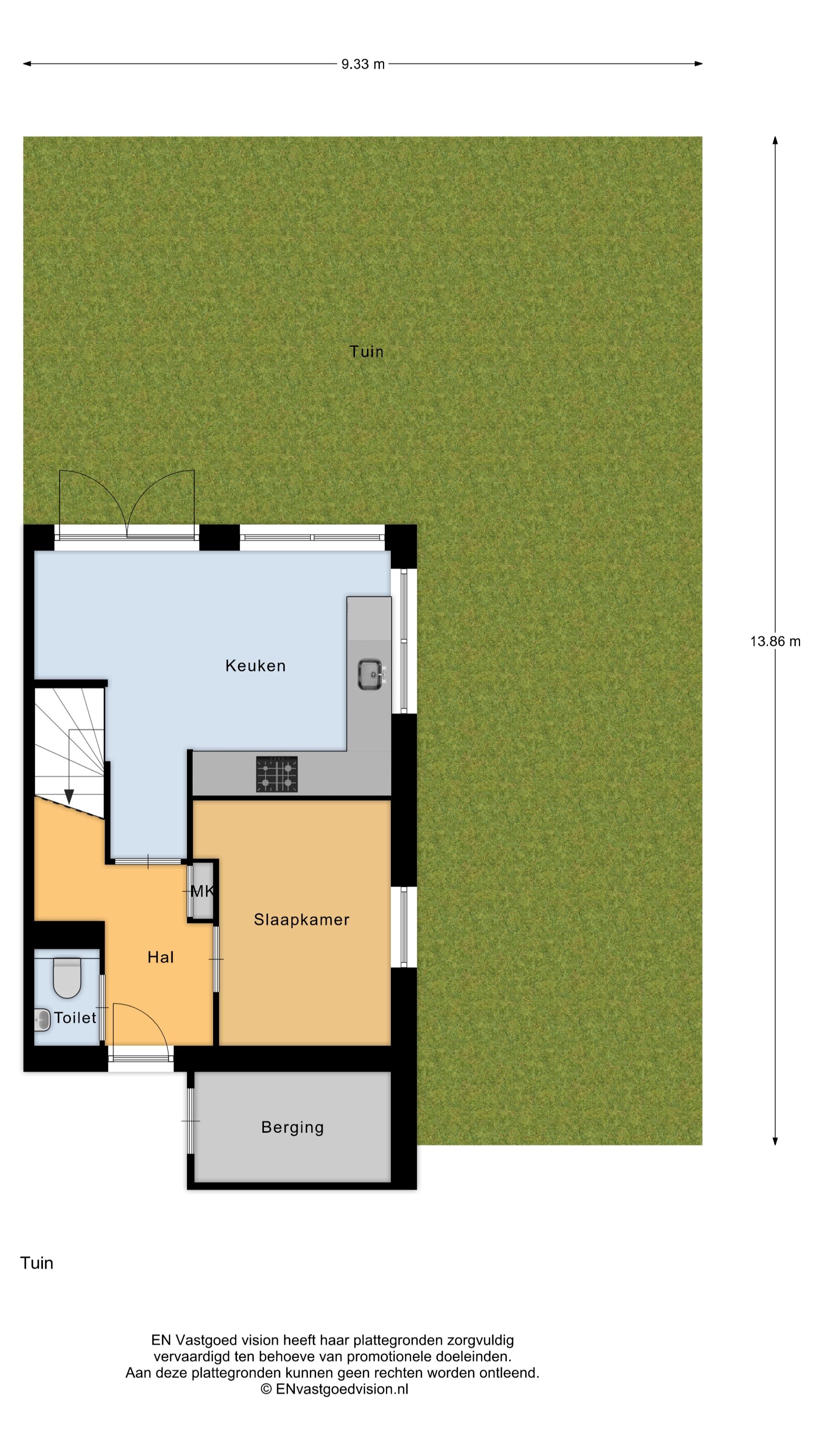 Foto 36 van De Zevenster 29