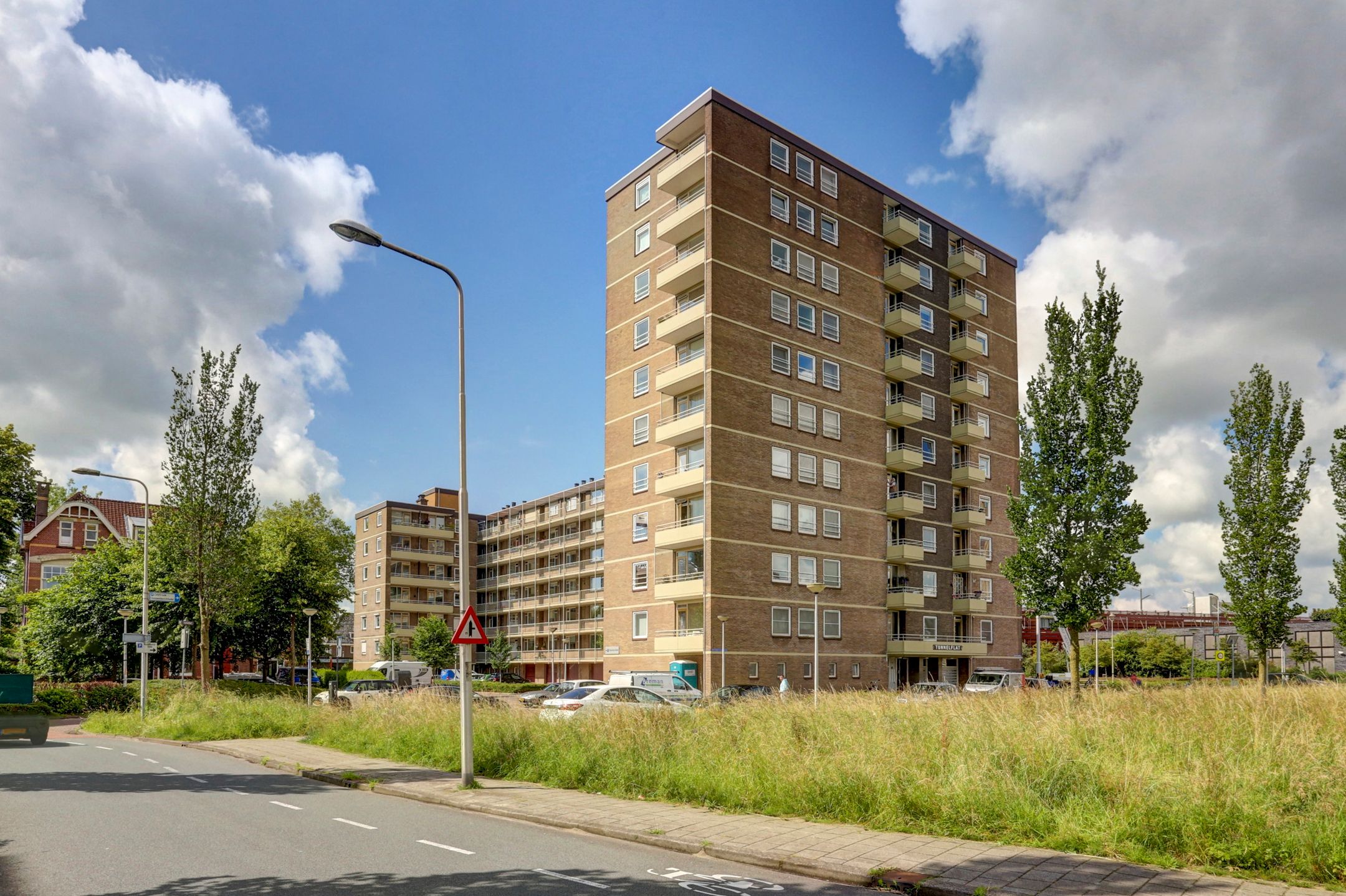 Albert Plesmanplein 24