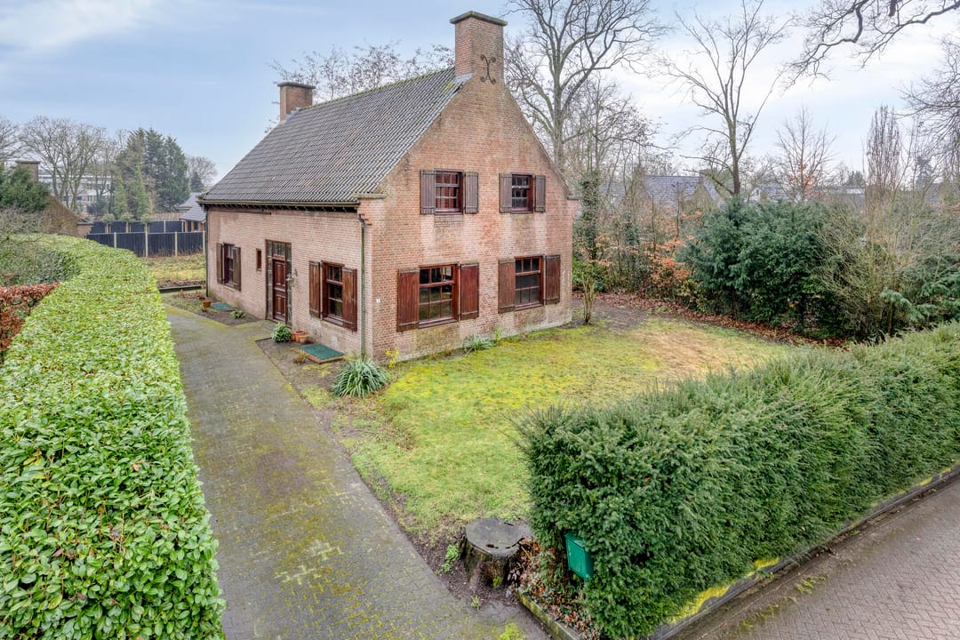 Photo 38 of Roskammersteeg 3