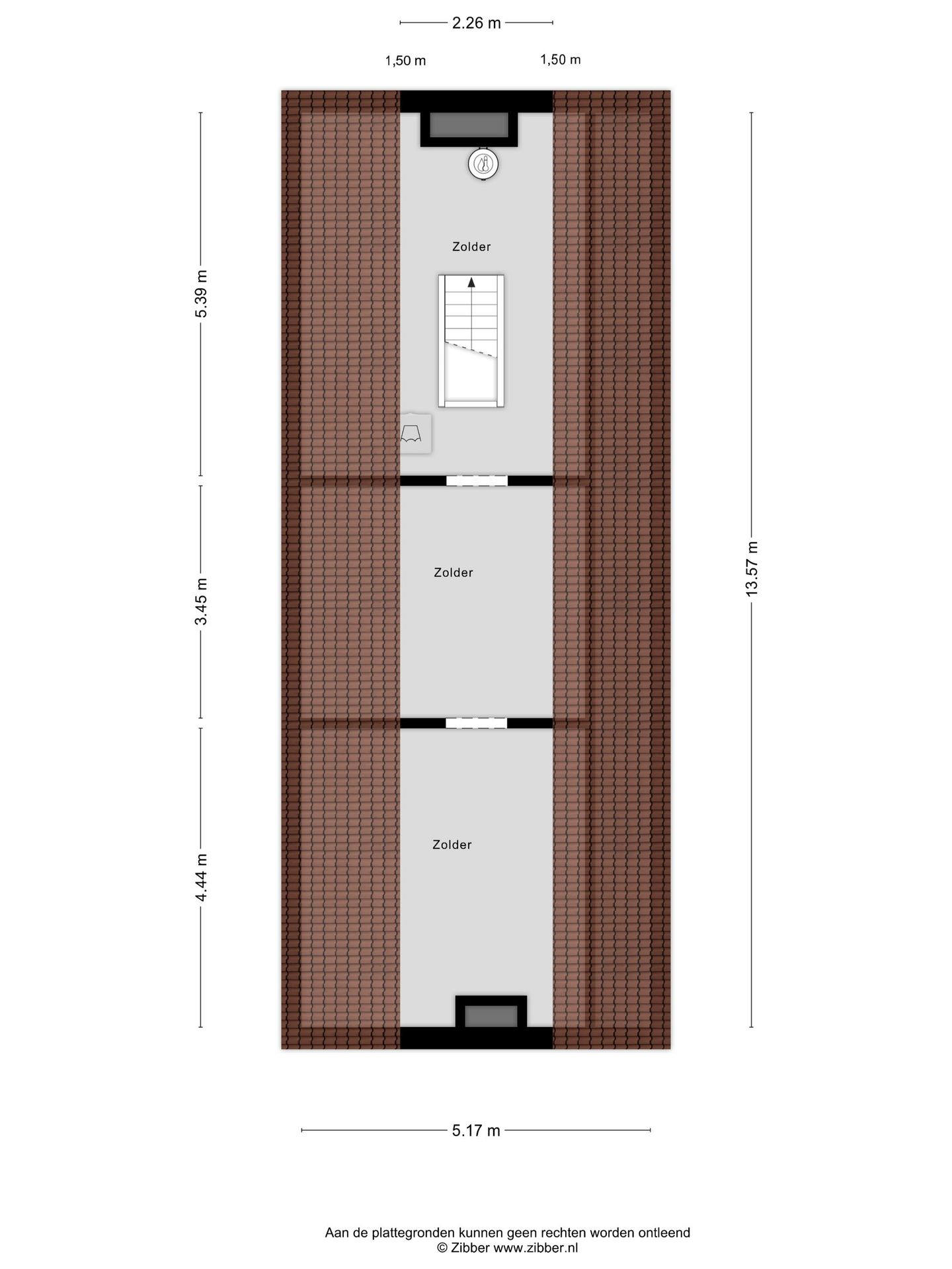 Photo 44 of Roskammersteeg 3