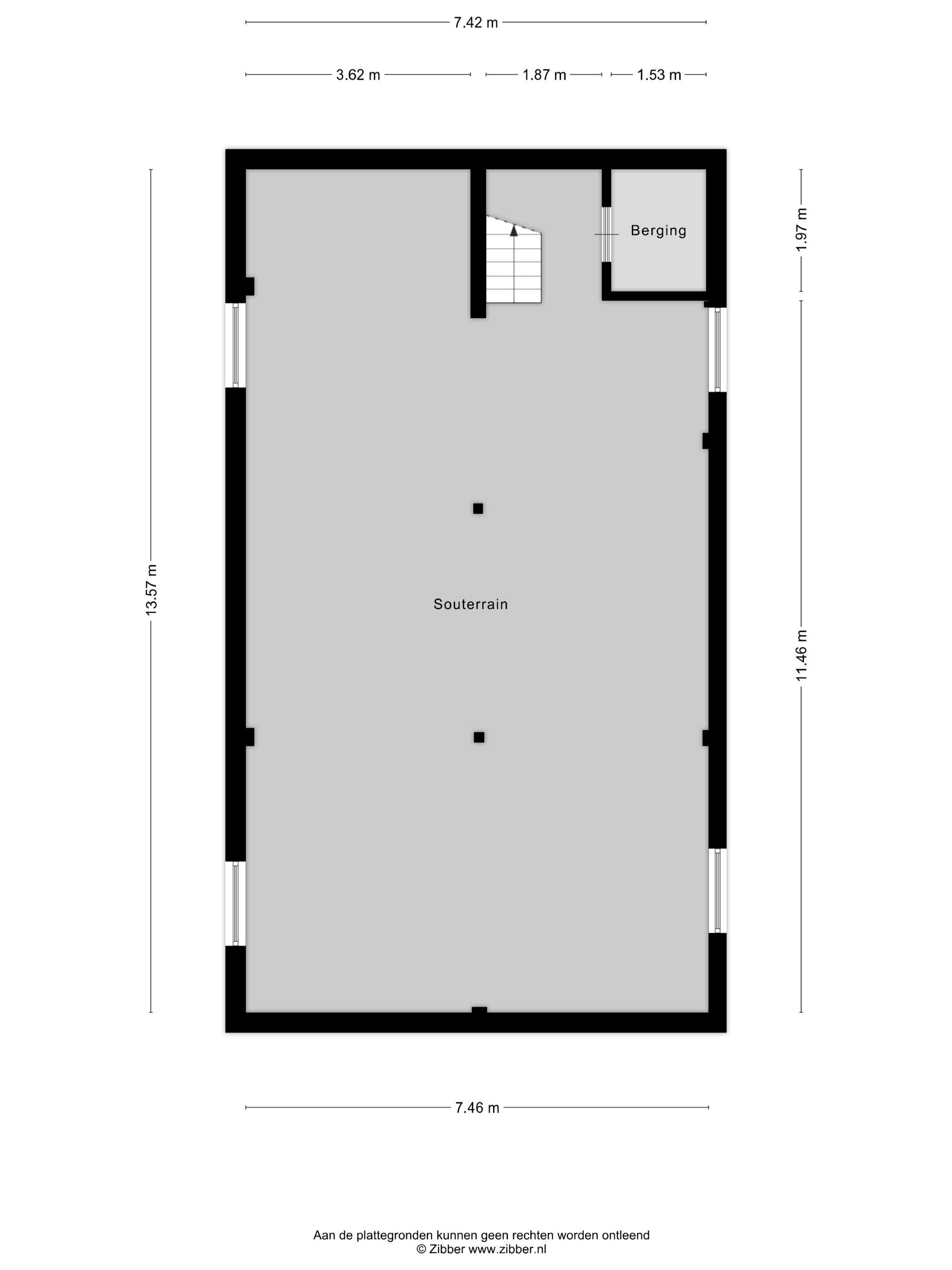 Photo 45 of Roskammersteeg 3