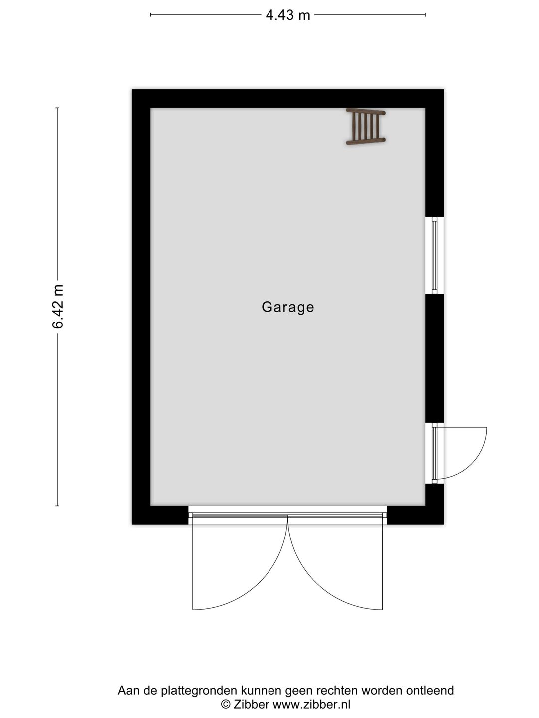 Photo 46 of Roskammersteeg 3