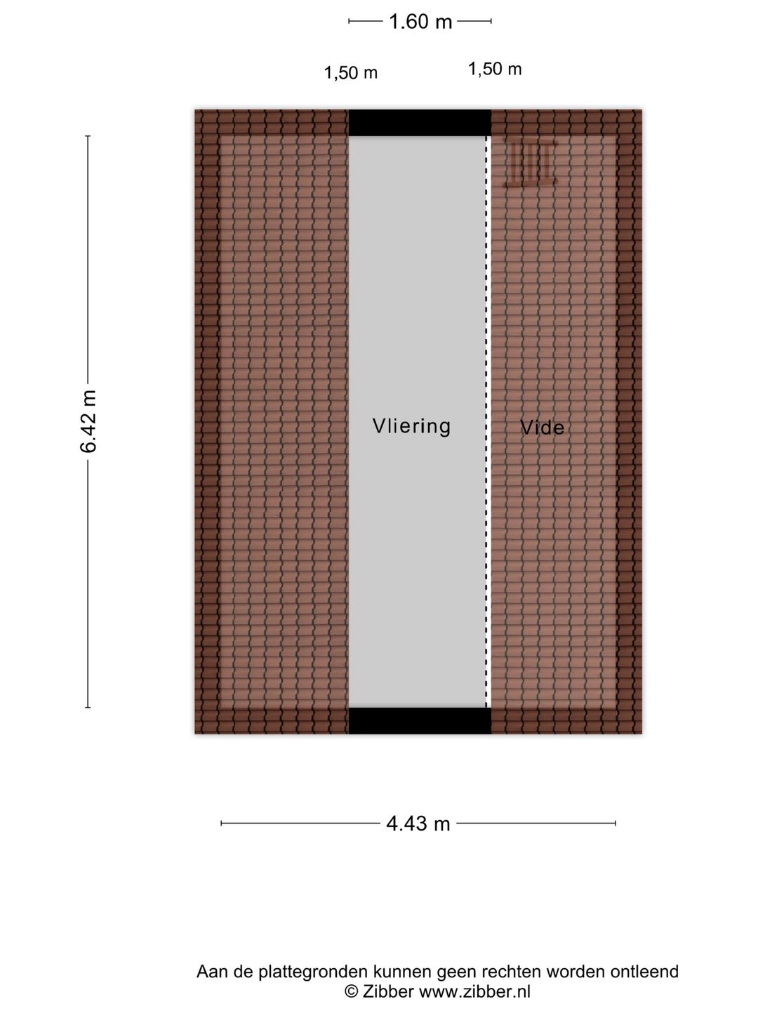 Photo 47 of Roskammersteeg 3