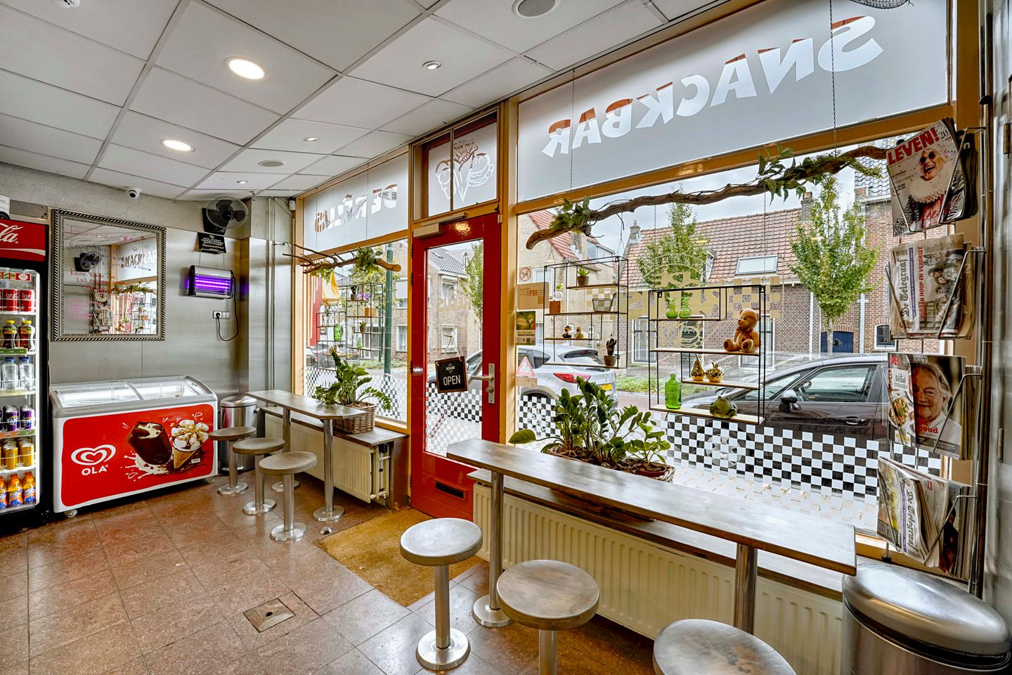 Bekijk foto 5 van Rijnstraat 70