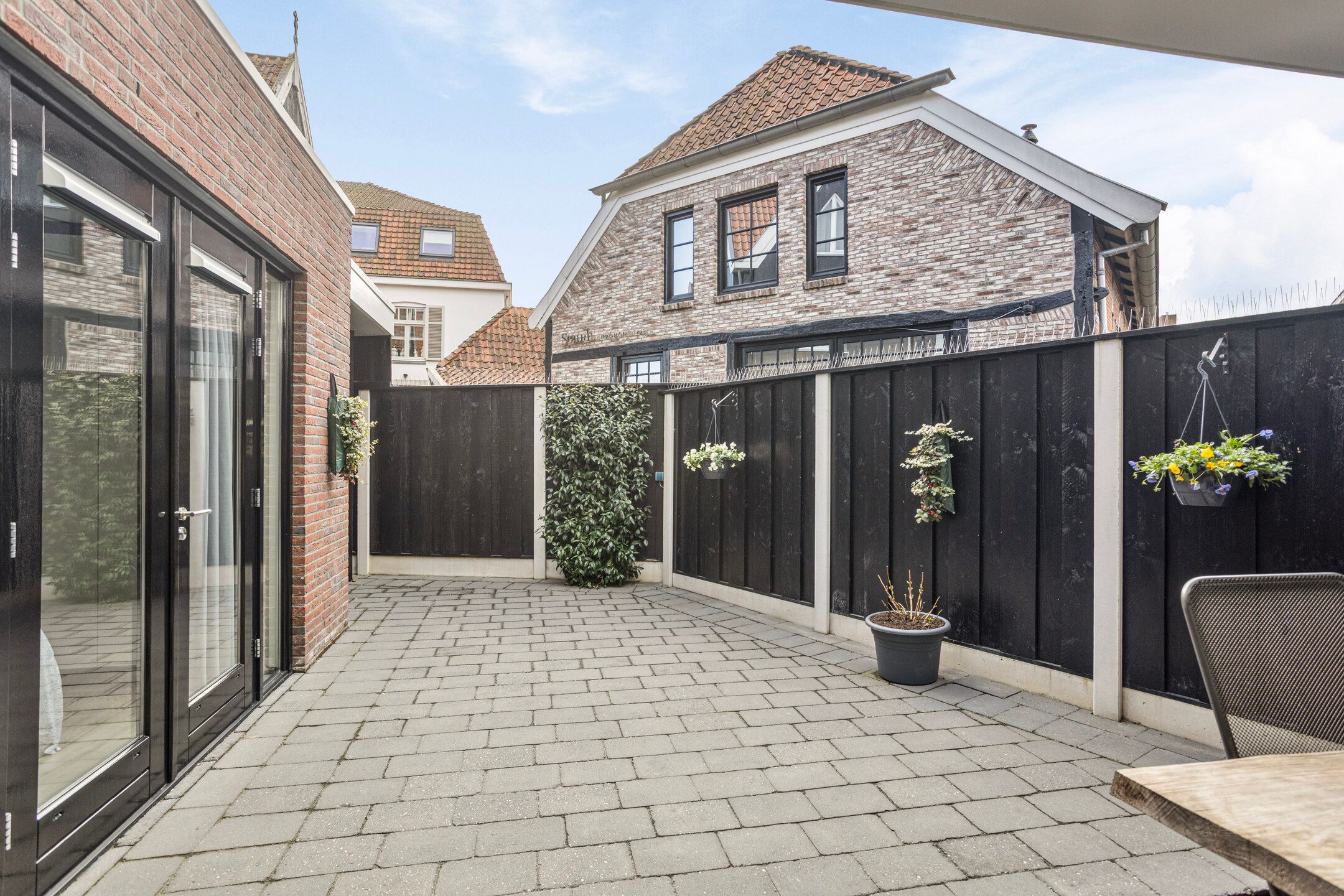 Foto 30 van Westwal 44