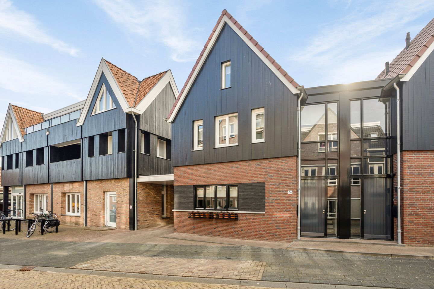 Foto 35 van Westwal 44