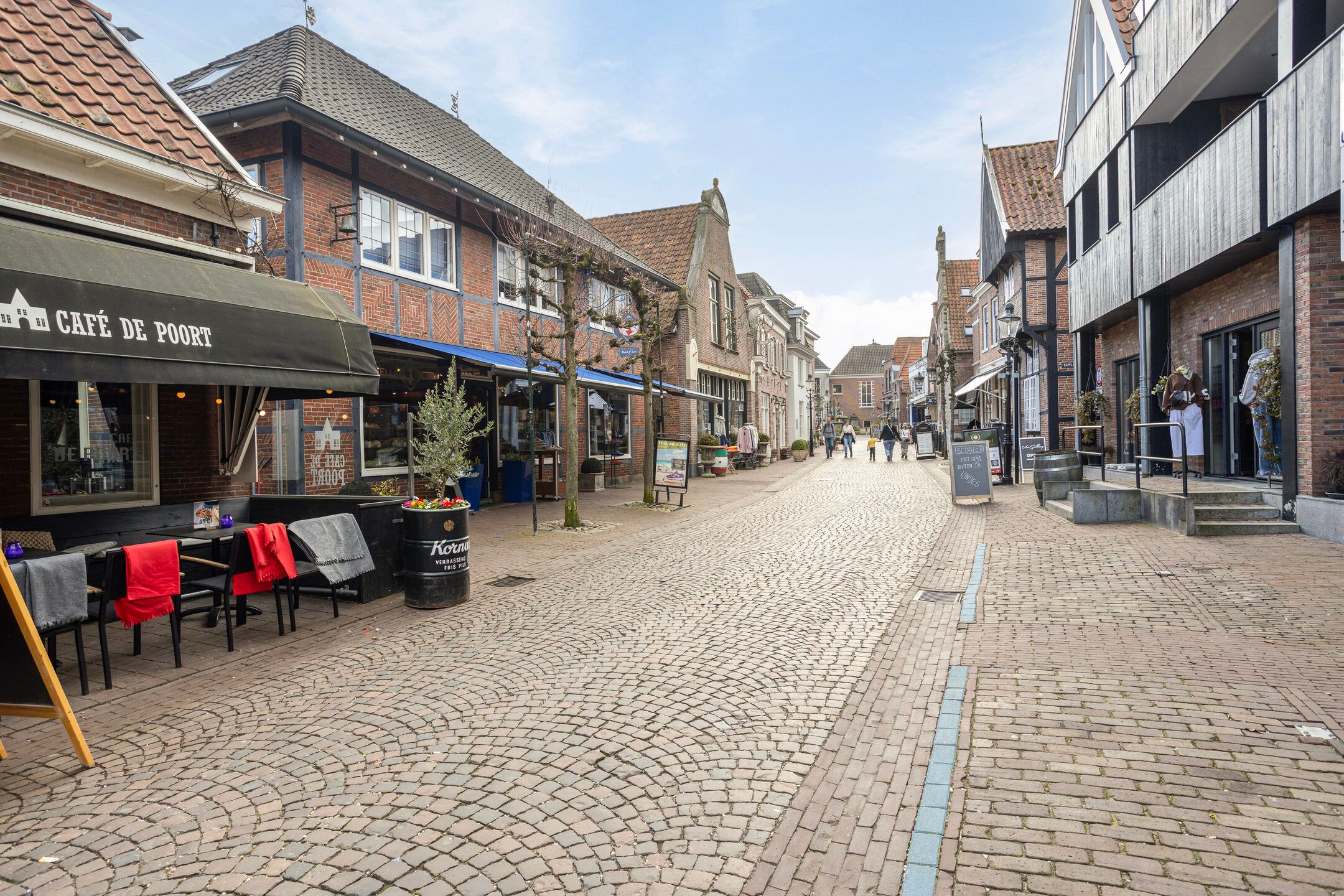 Foto 39 van Westwal 44