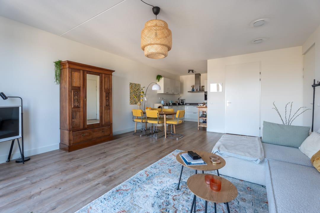 Foto 1 van Kruithoorn 162