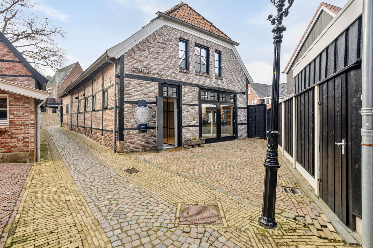 Foto 40 van Westwal 44