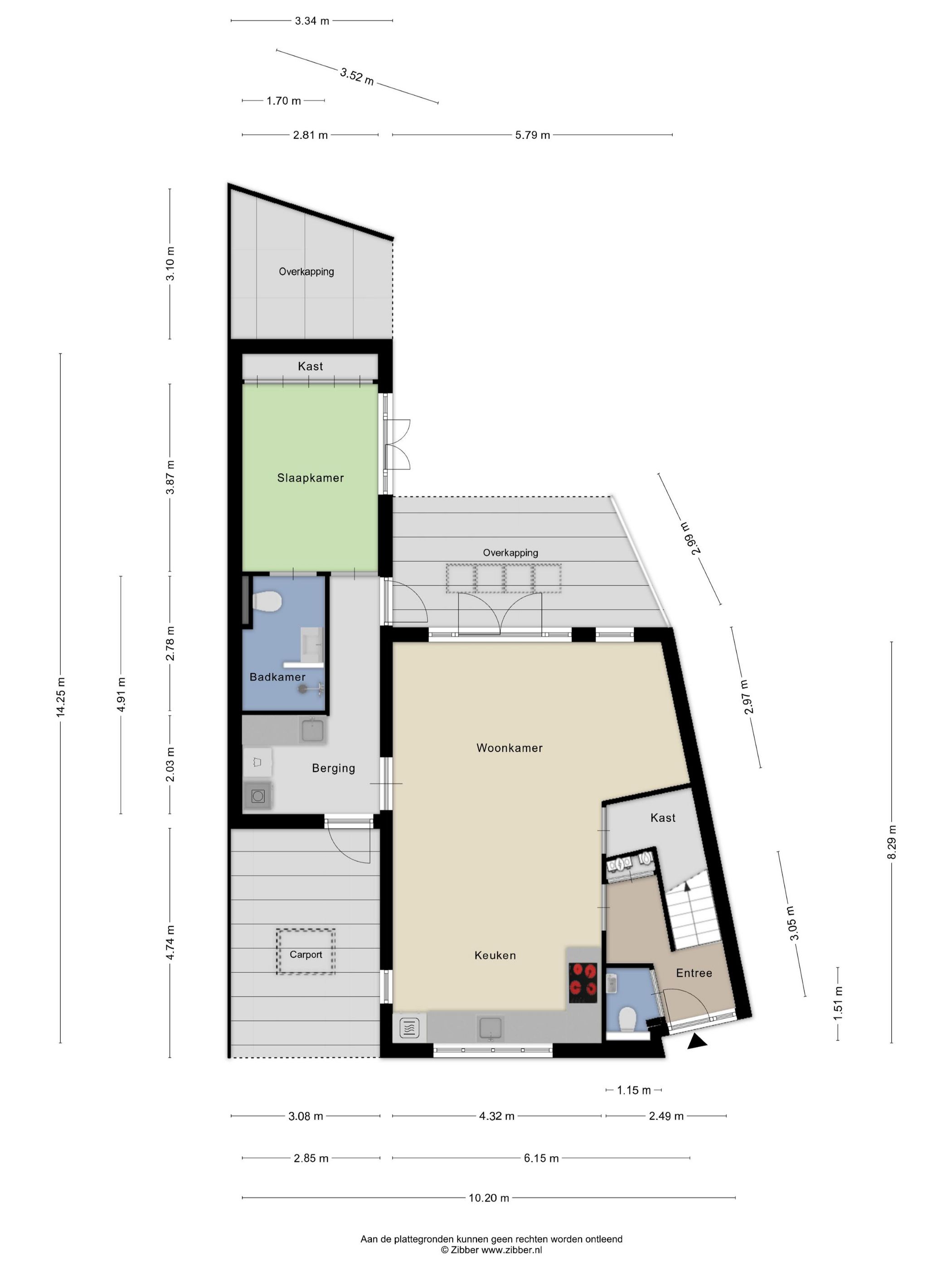 Foto 42 van Westwal 44