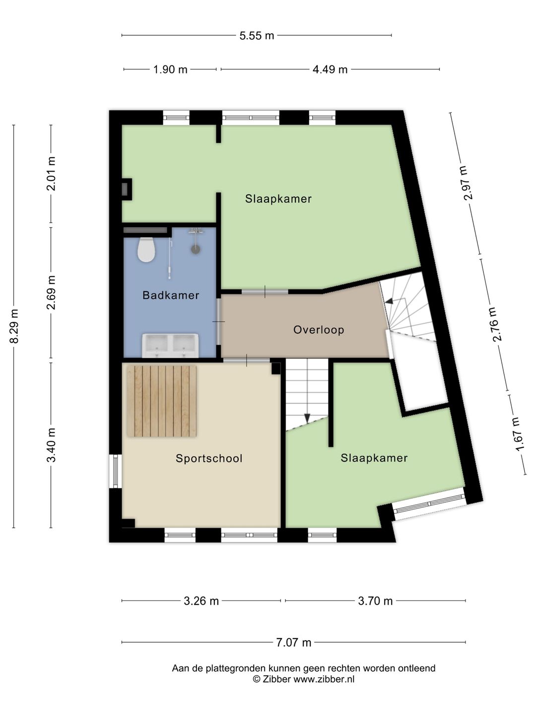 Foto 43 van Westwal 44