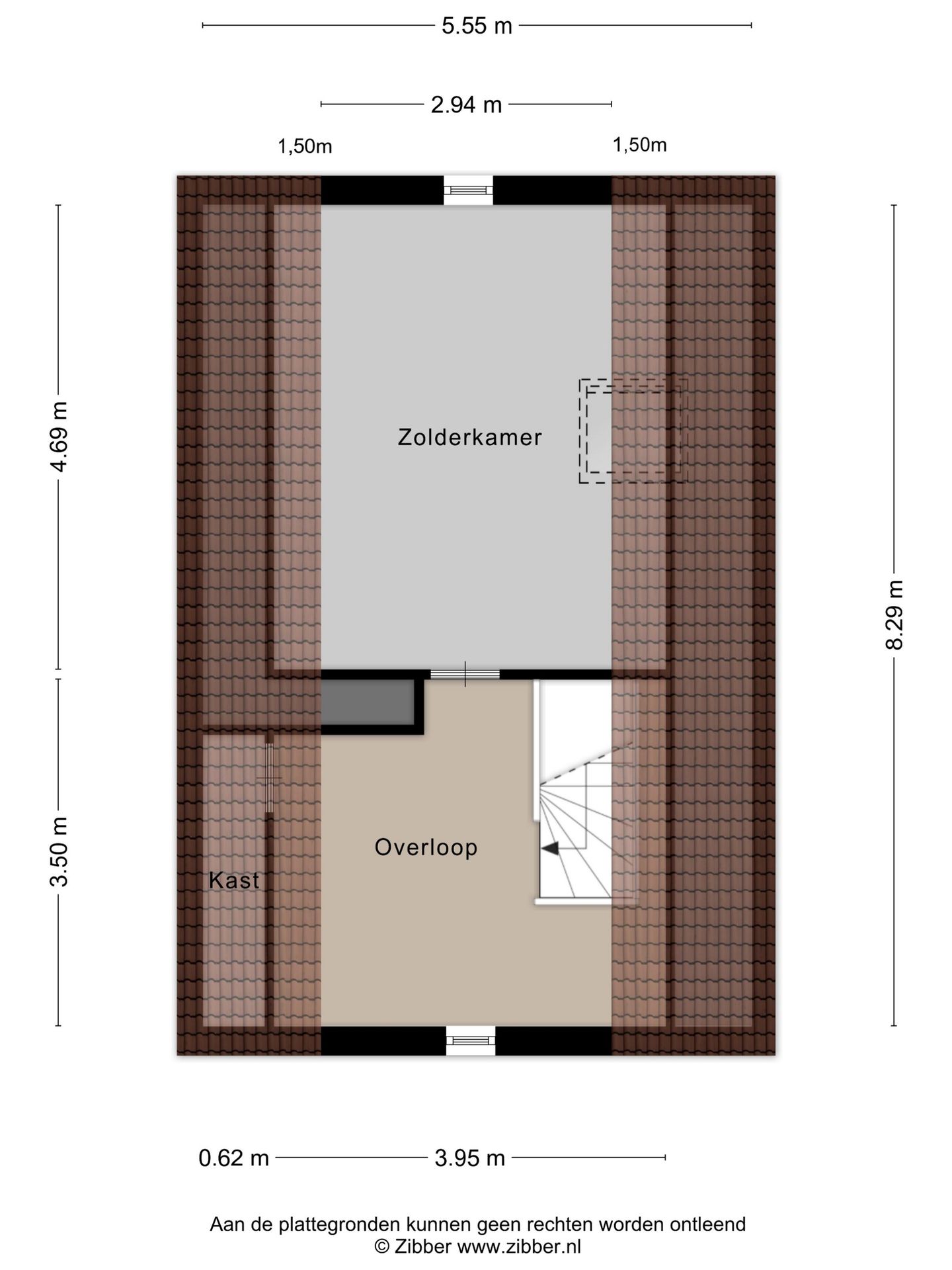 Foto 44 van Westwal 44