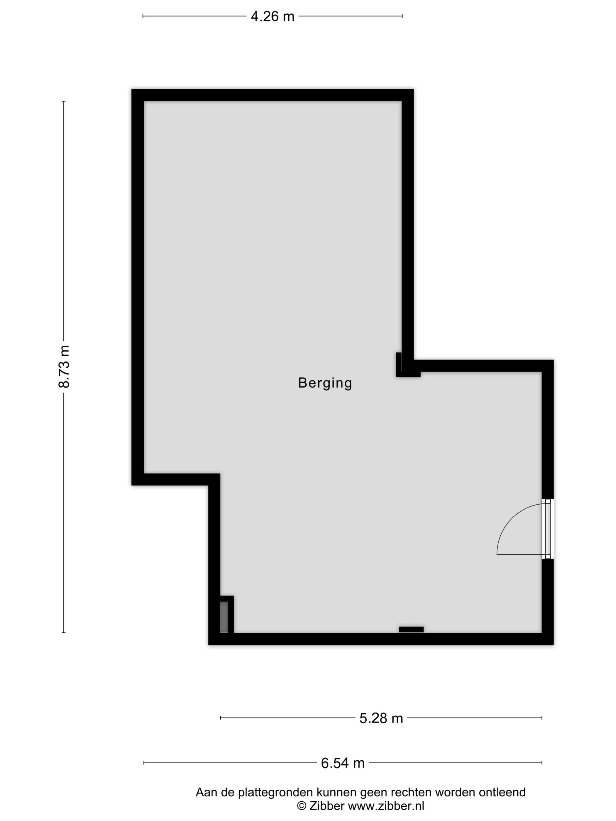 Foto 45 van Westwal 44
