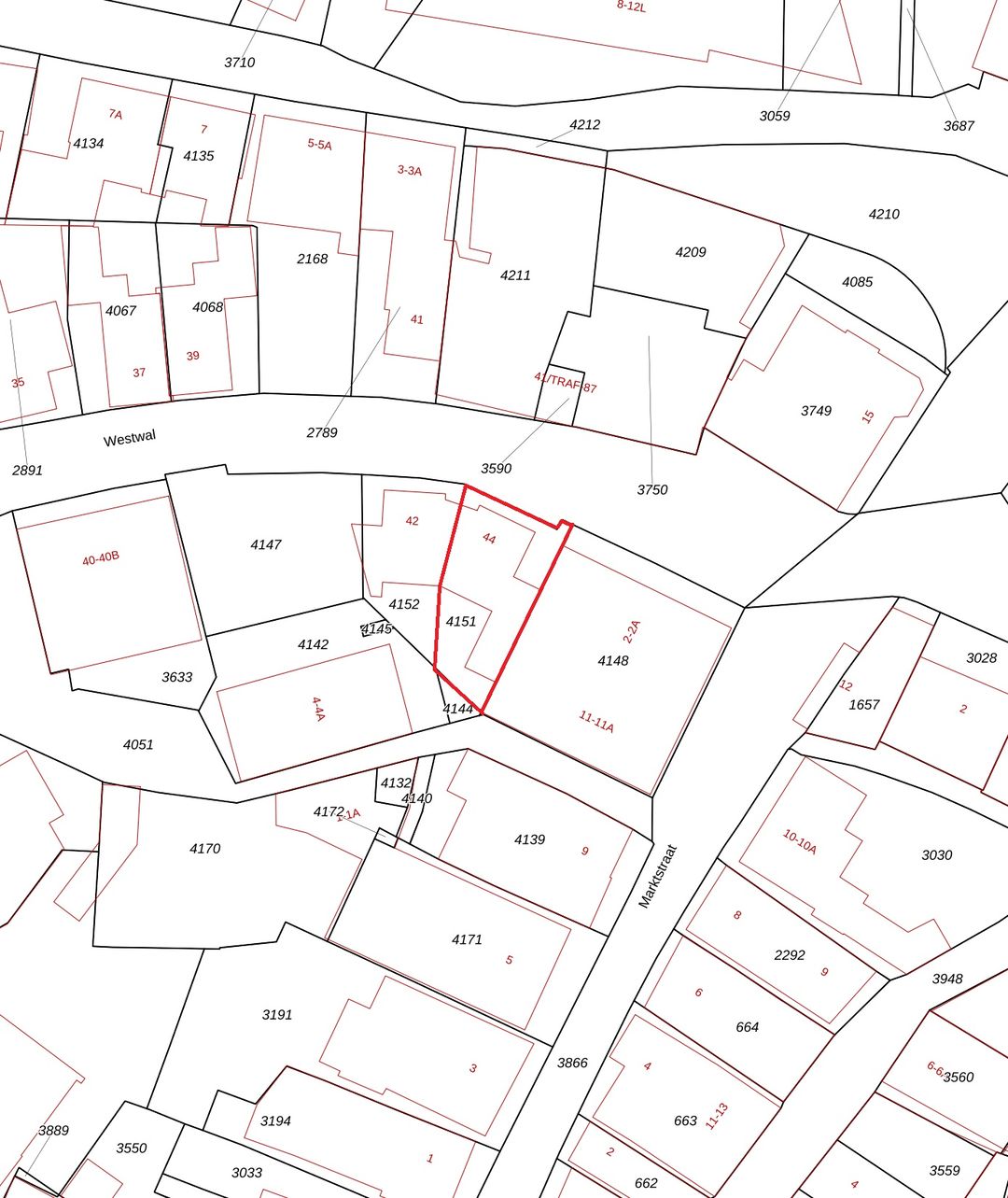 Foto 46 van Westwal 44