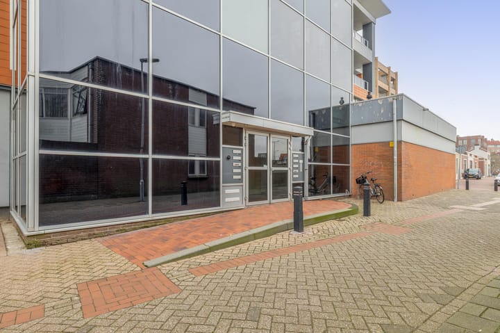 Photo 2 of Langestraat 1-C