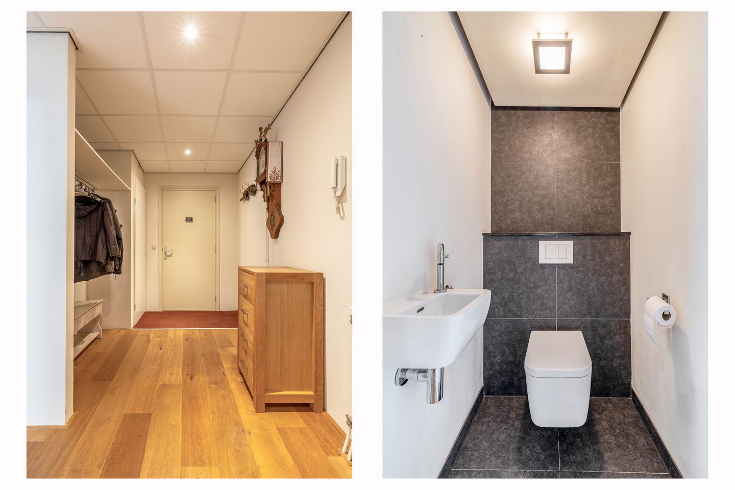 Foto 5 van Langestraat 1-C