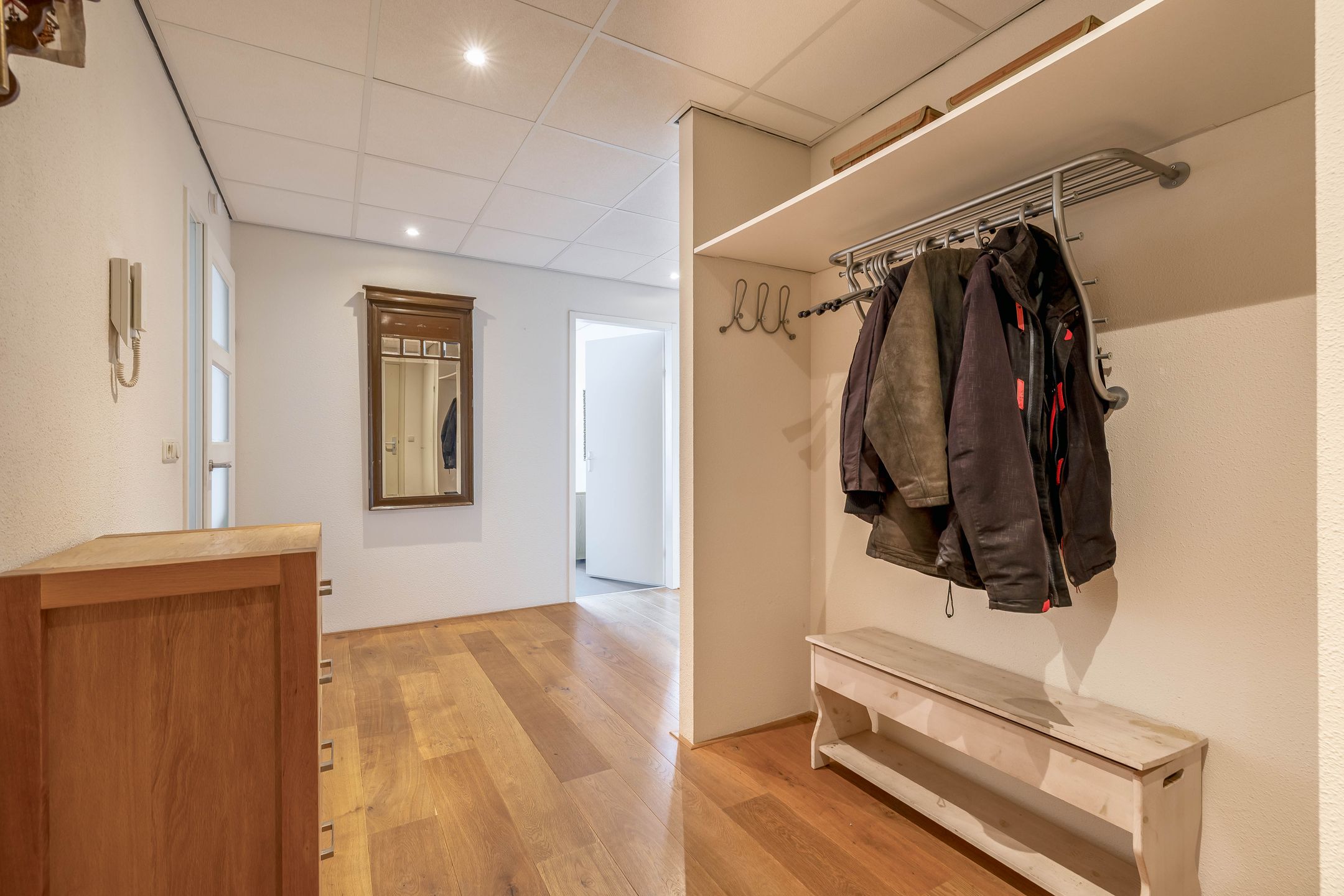 Foto 6 van Langestraat 1-C