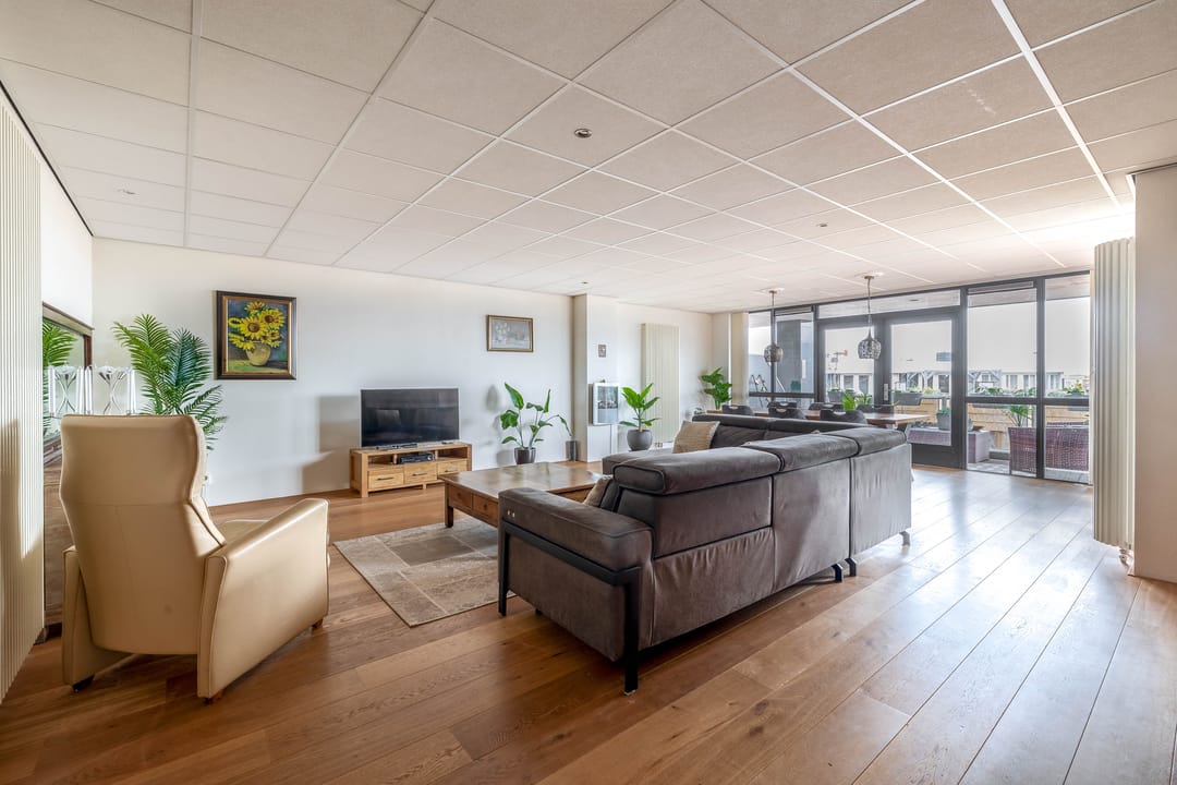 Foto 7 van Langestraat 1-C