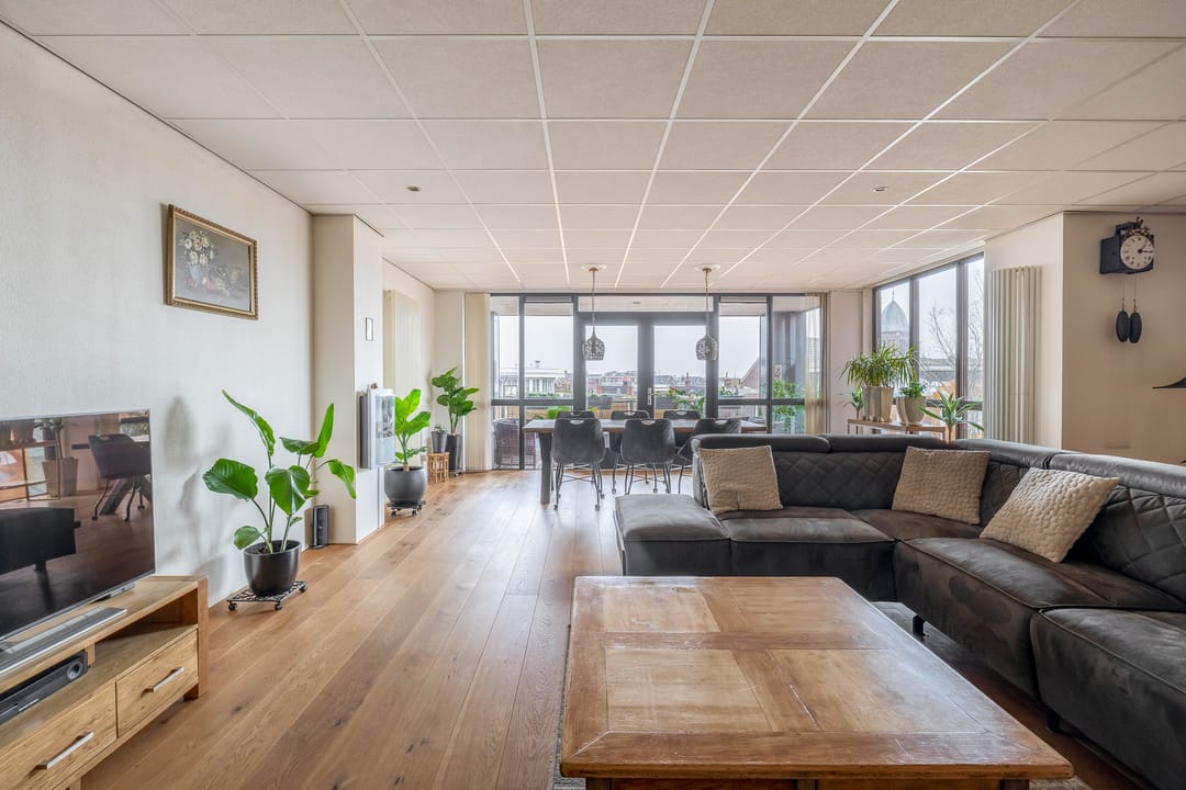 Foto 8 van Langestraat 1-C