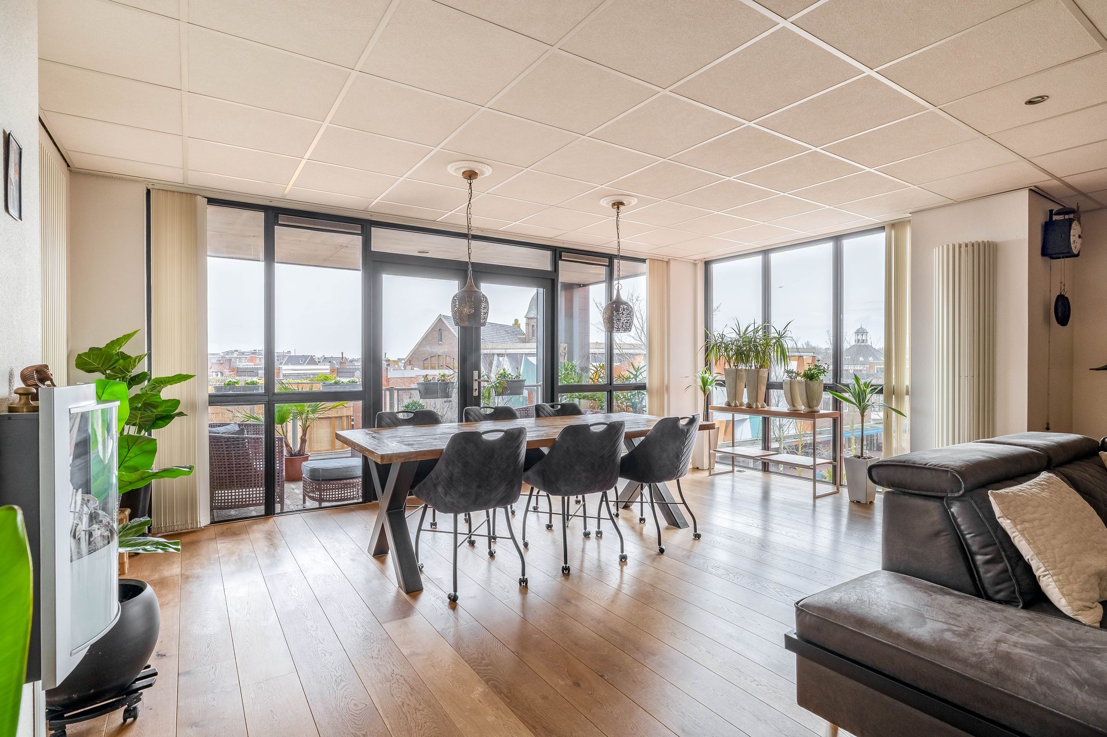 Foto 9 van Langestraat 1-C