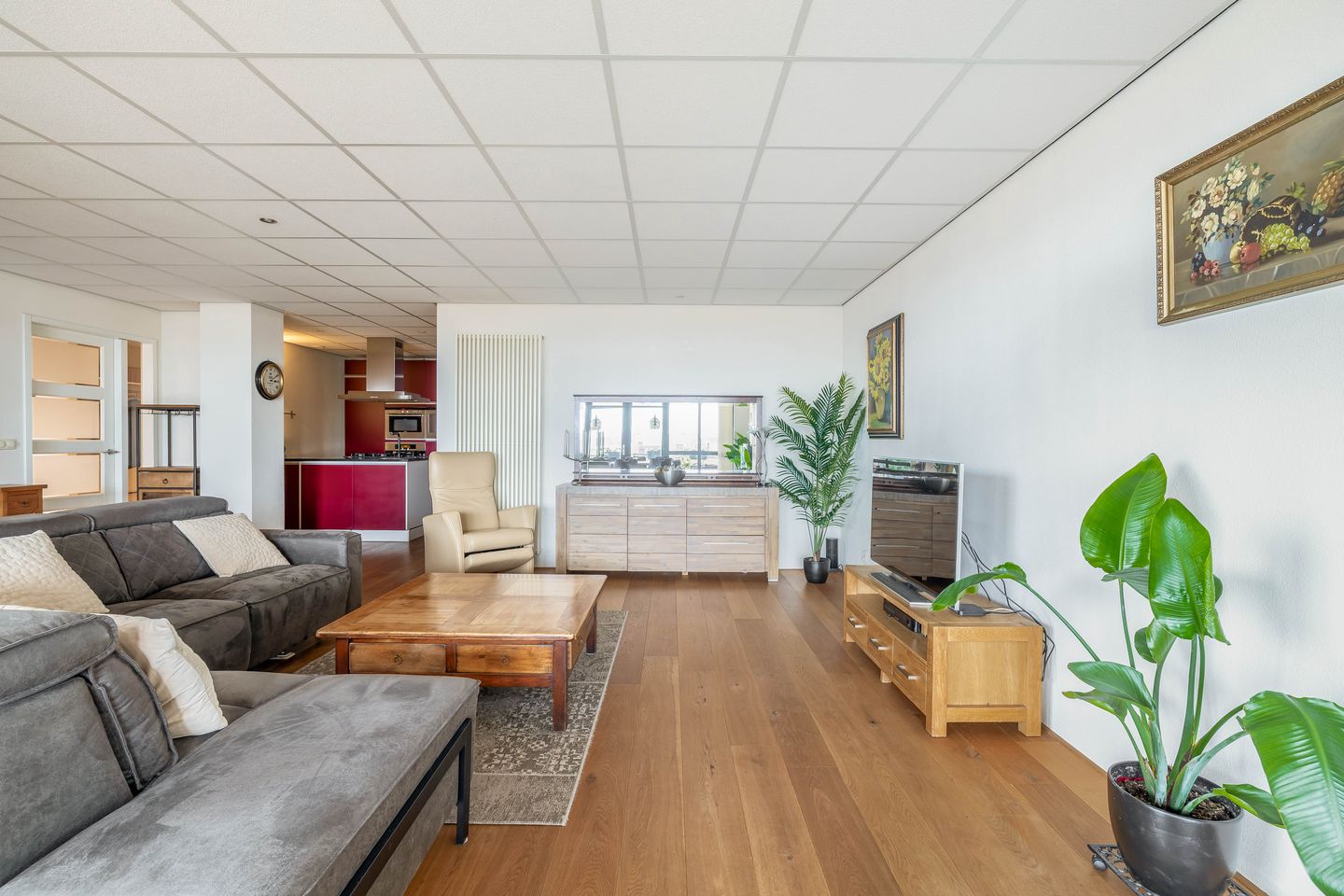 Foto 10 van Langestraat 1-C