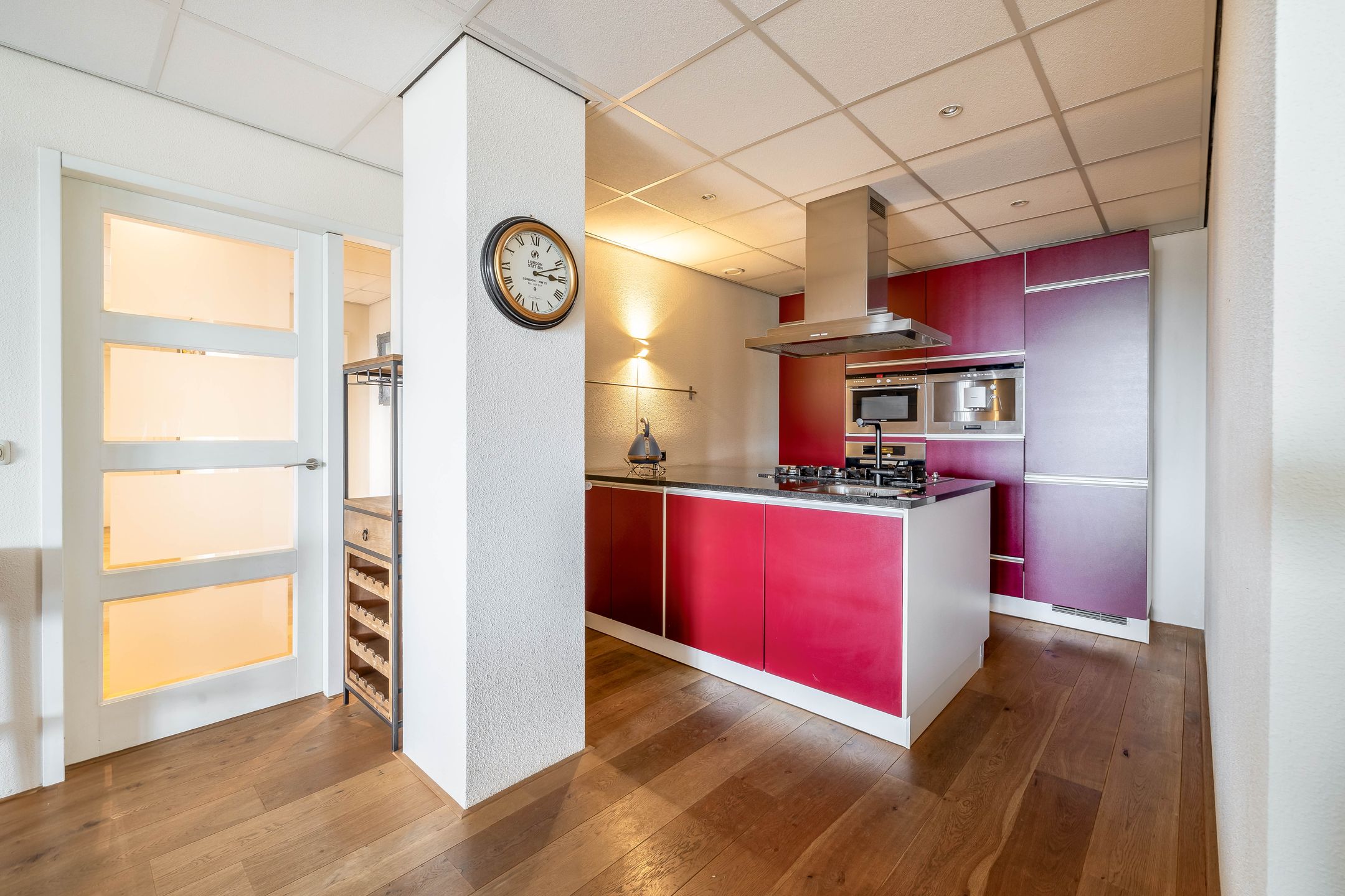 Foto 12 van Langestraat 1-C