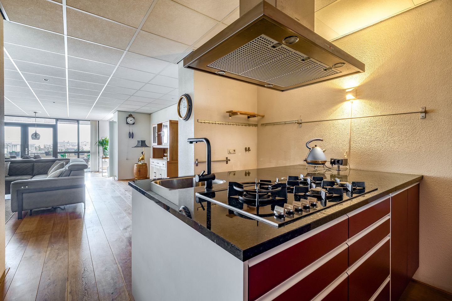 Foto 14 van Langestraat 1-C