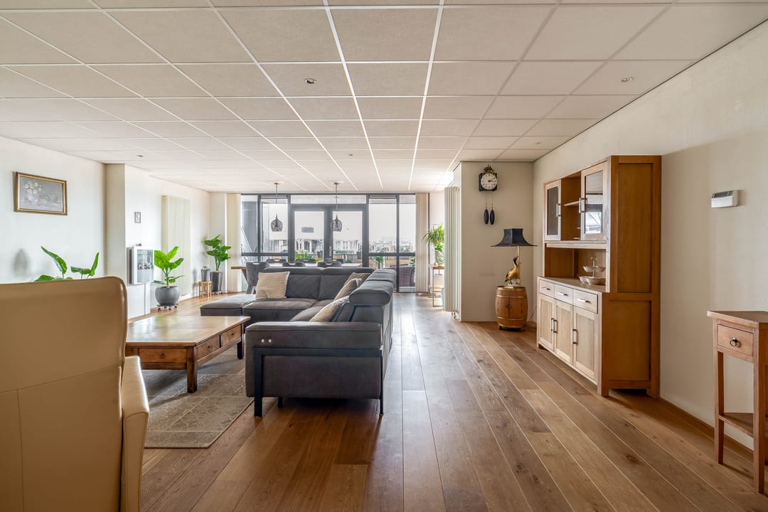 Foto 16 van Langestraat 1-C