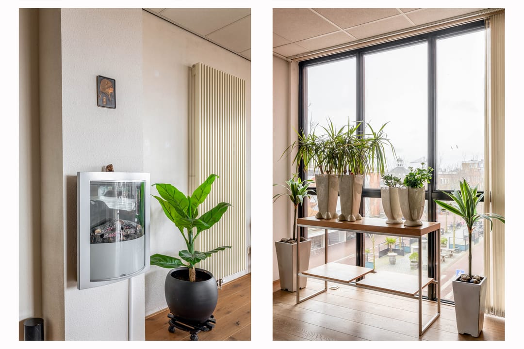 Foto 17 van Langestraat 1-C