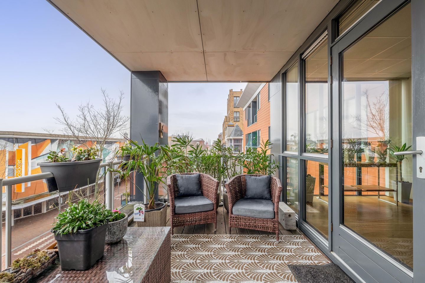 Foto 19 van Langestraat 1-C