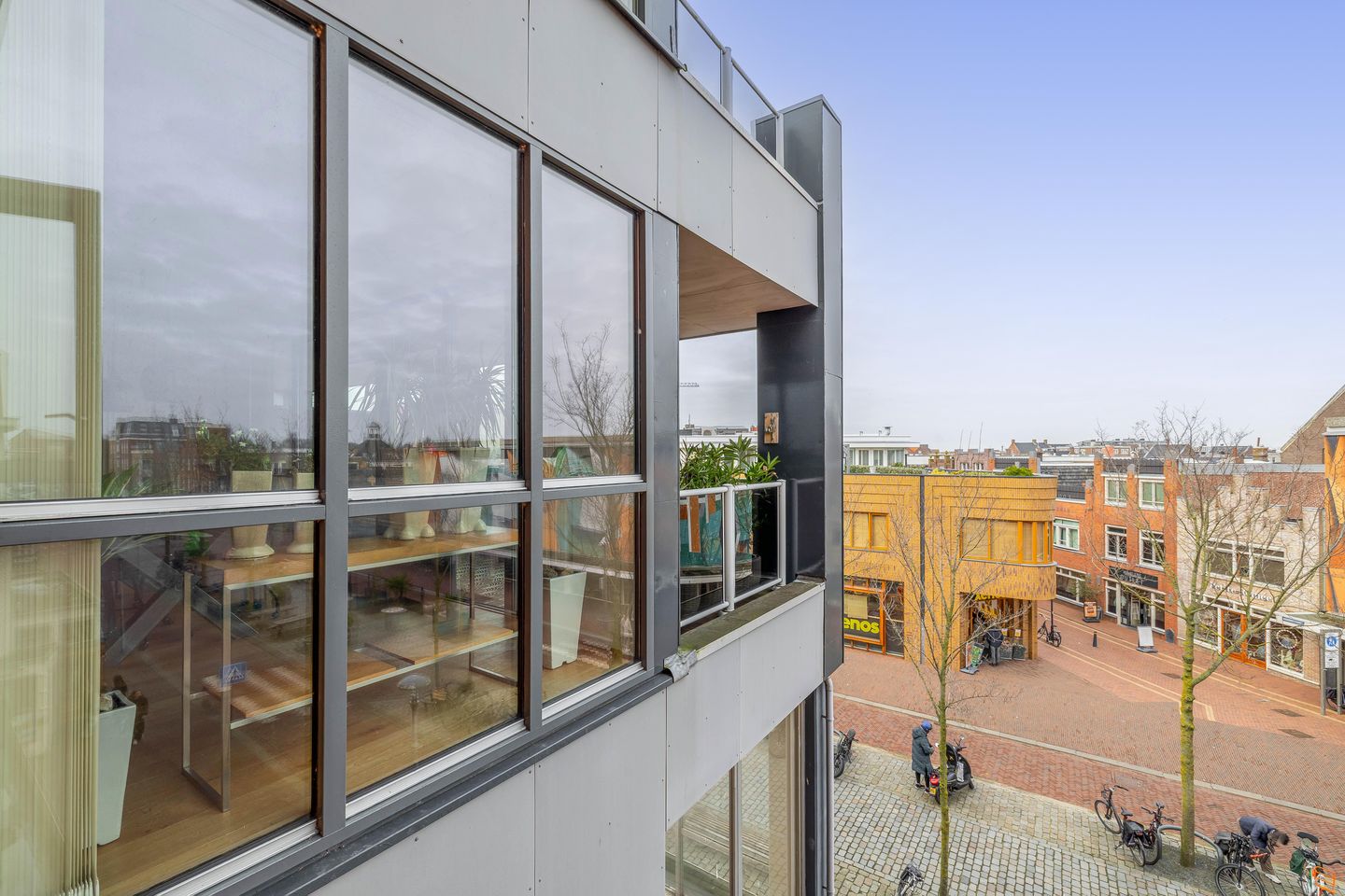 Foto 20 van Langestraat 1-C