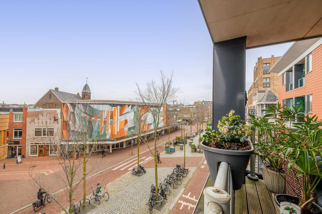 Foto 22 van Langestraat 1-C