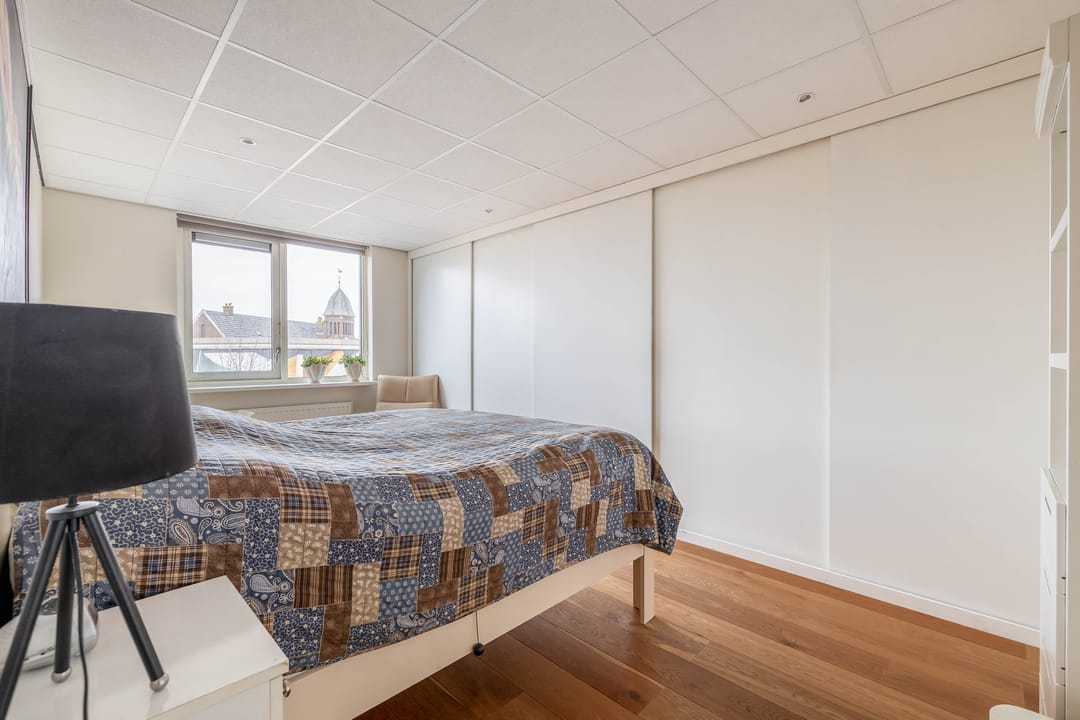 Foto 23 van Langestraat 1-C