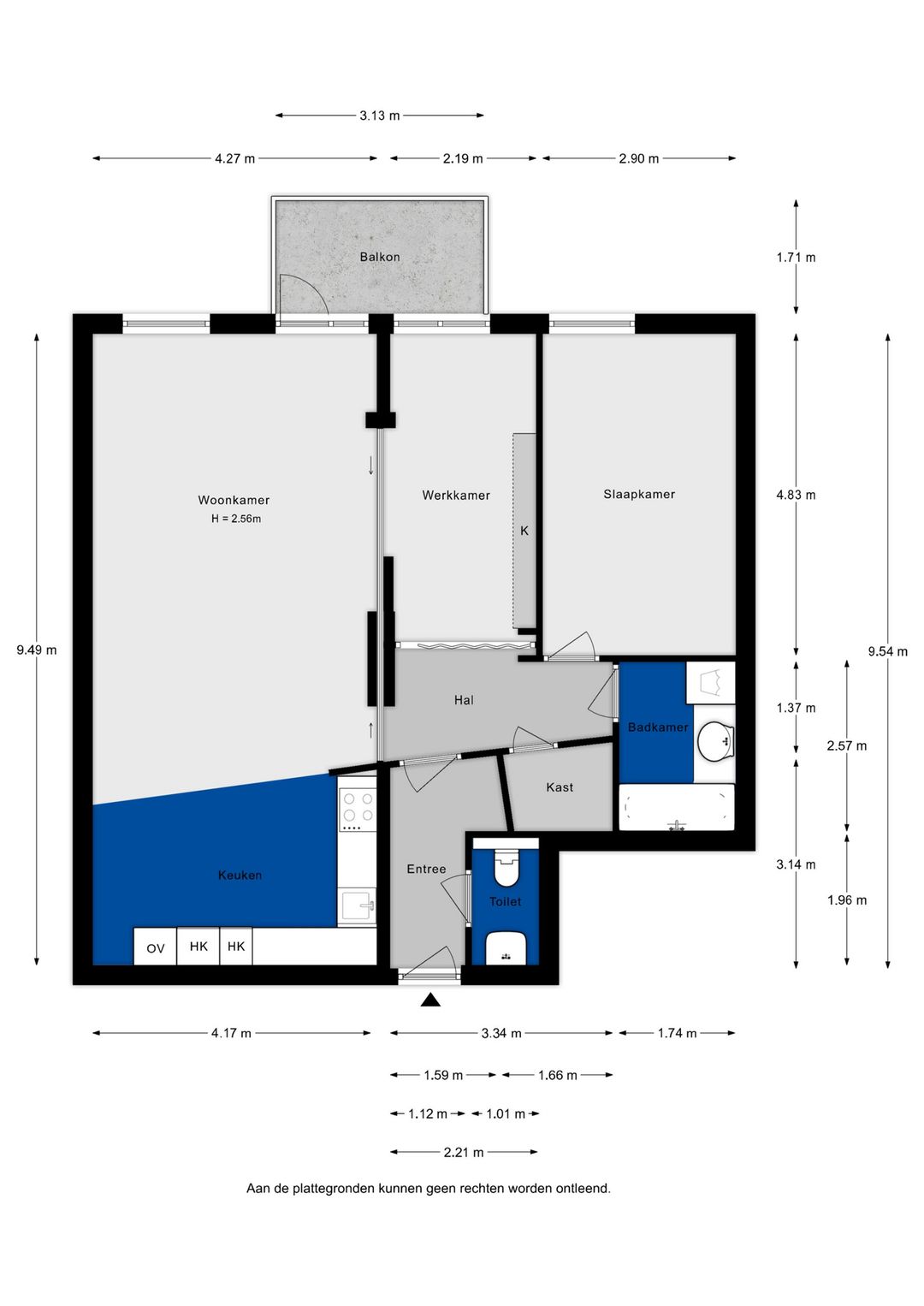 Foto 37 van Drinkwaterweg 469