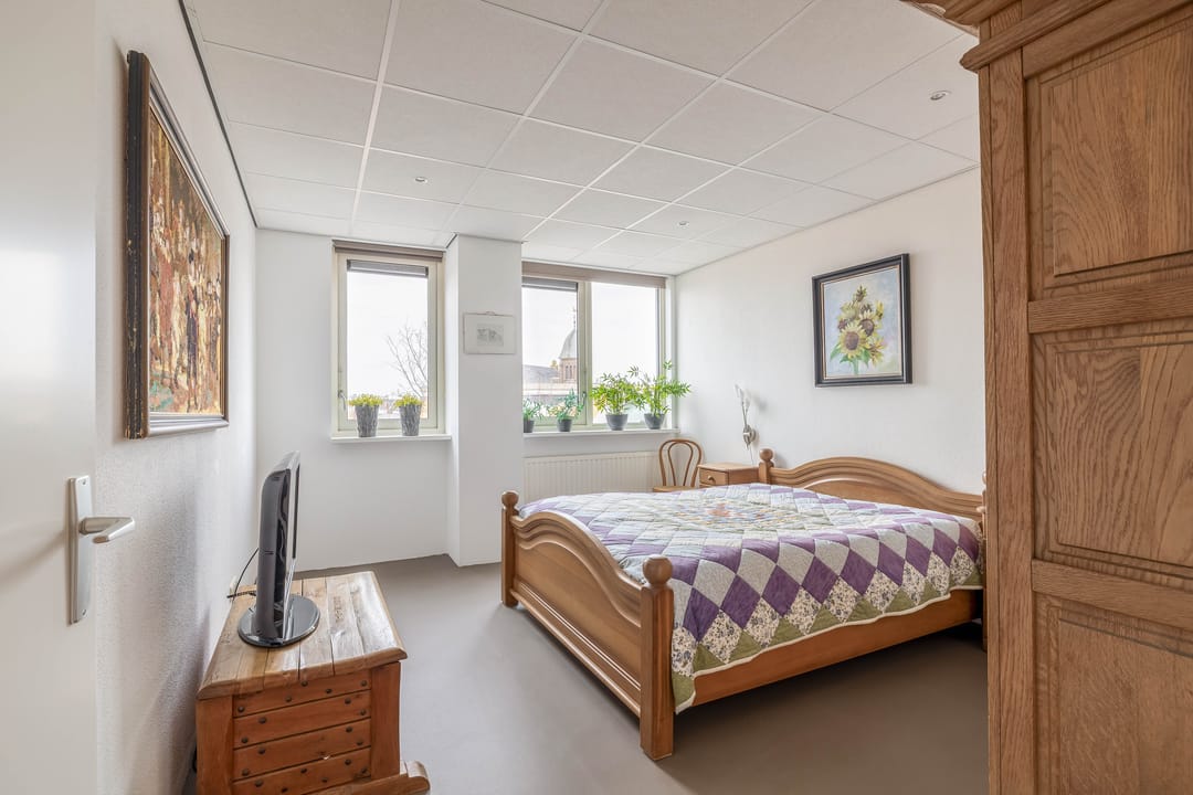 Foto 28 van Langestraat 1-C