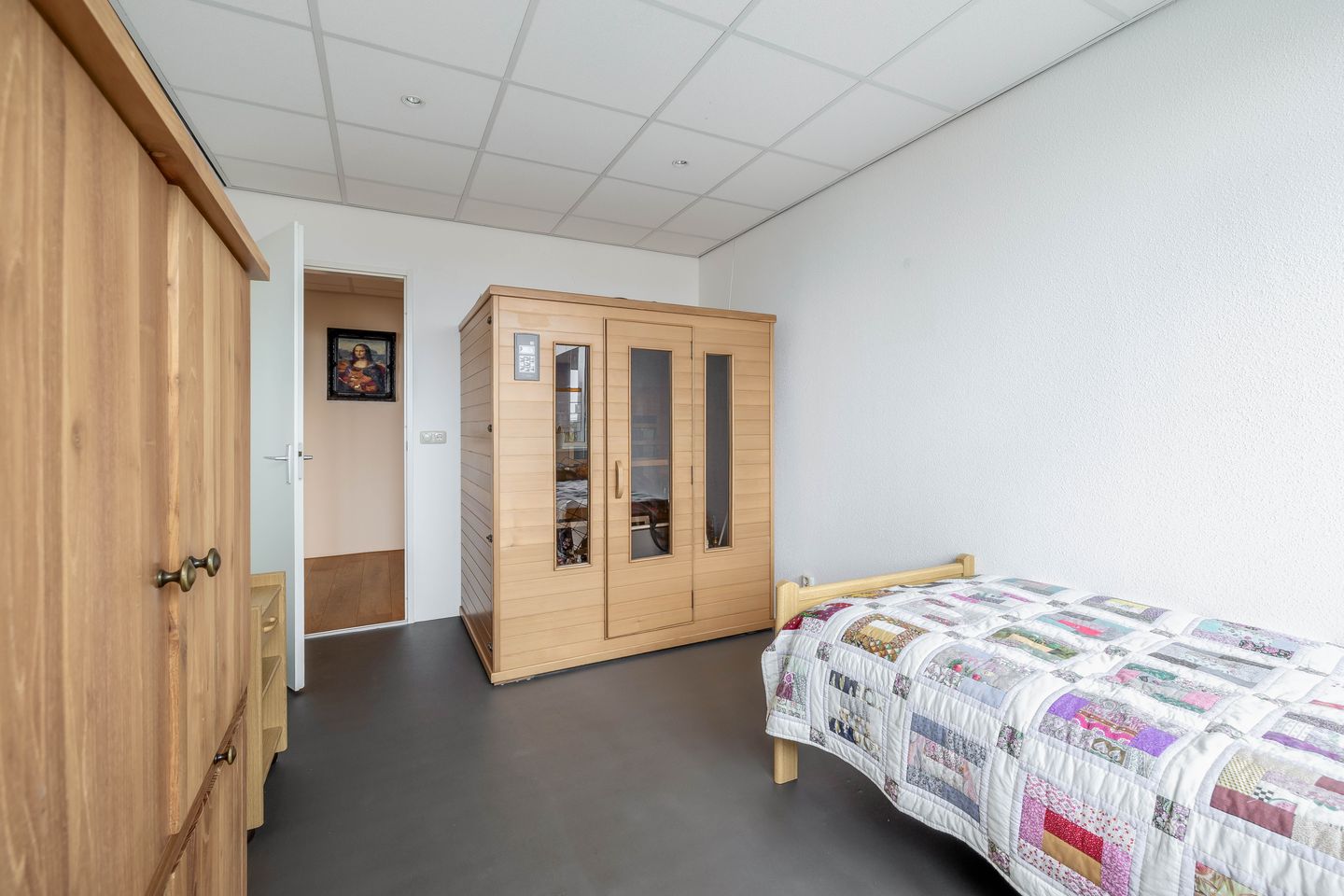 Foto 29 van Langestraat 1-C