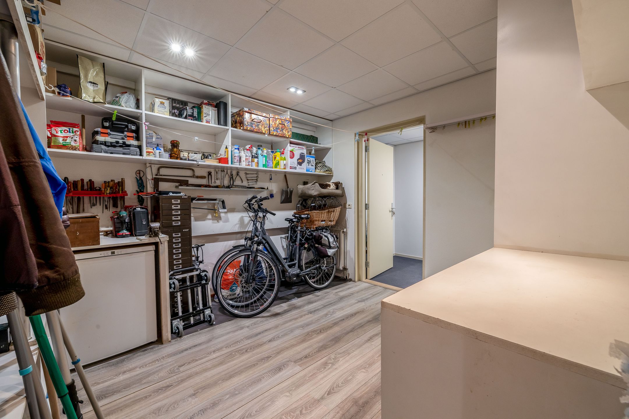 Foto 30 van Langestraat 1-C