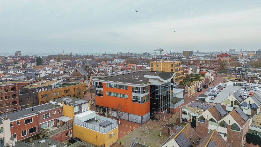 Foto 31 van Langestraat 1-C