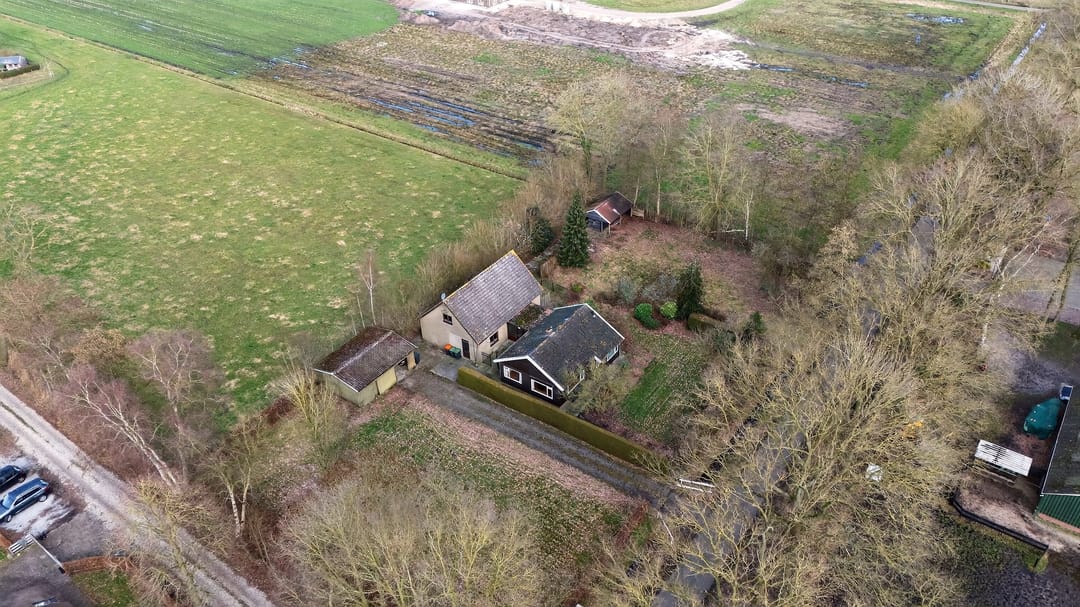 Photo 1 of Jan Visschersweg 6-A