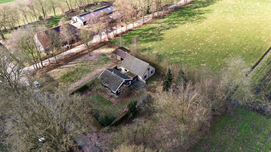 Photo 2 of Jan Visschersweg 6-A