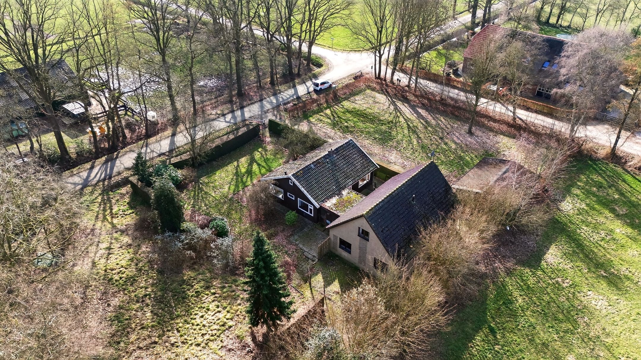 Photo 3 of Jan Visschersweg 6-A