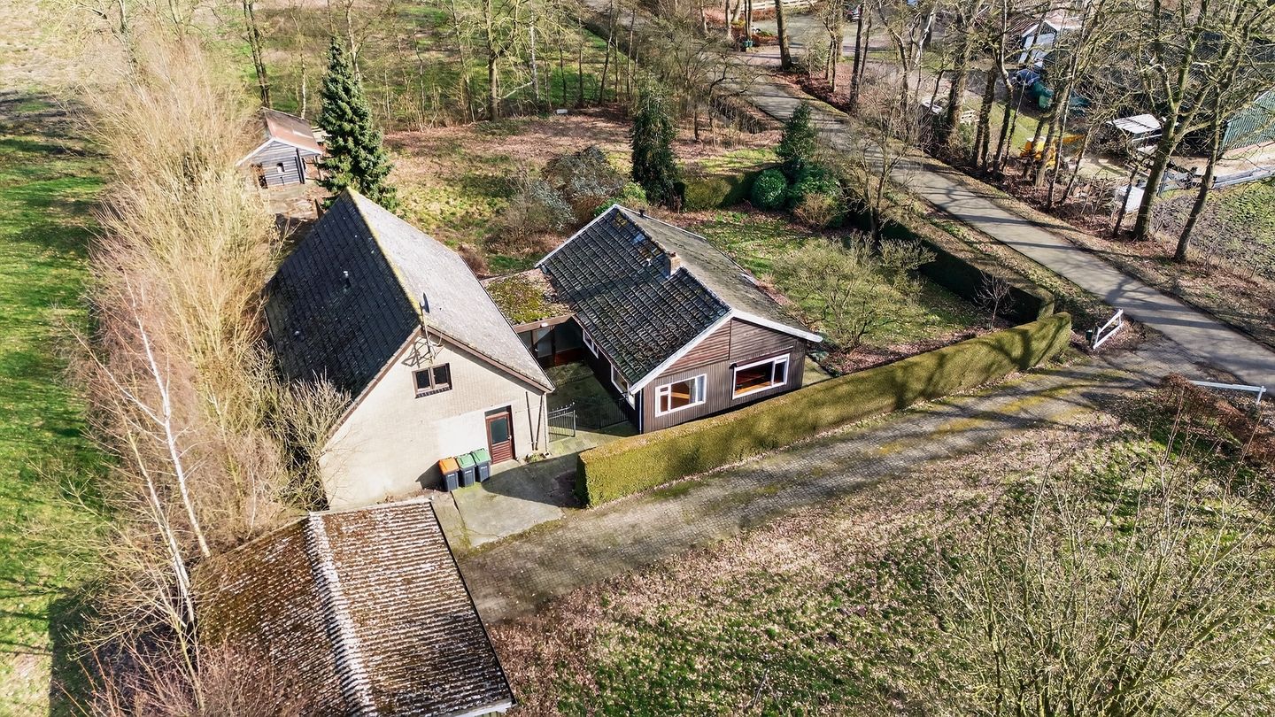 Photo 4 of Jan Visschersweg 6-A