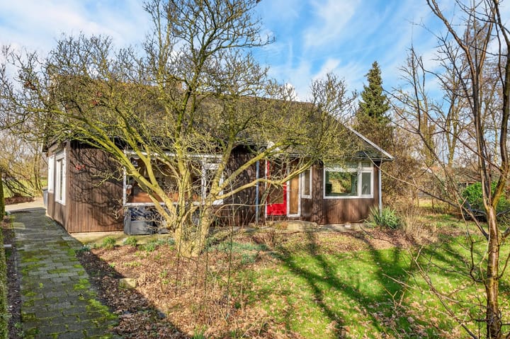 Foto 5 van Jan Visschersweg 6-A