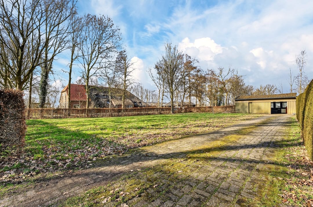 Photo 41 of Jan Visschersweg 6-A