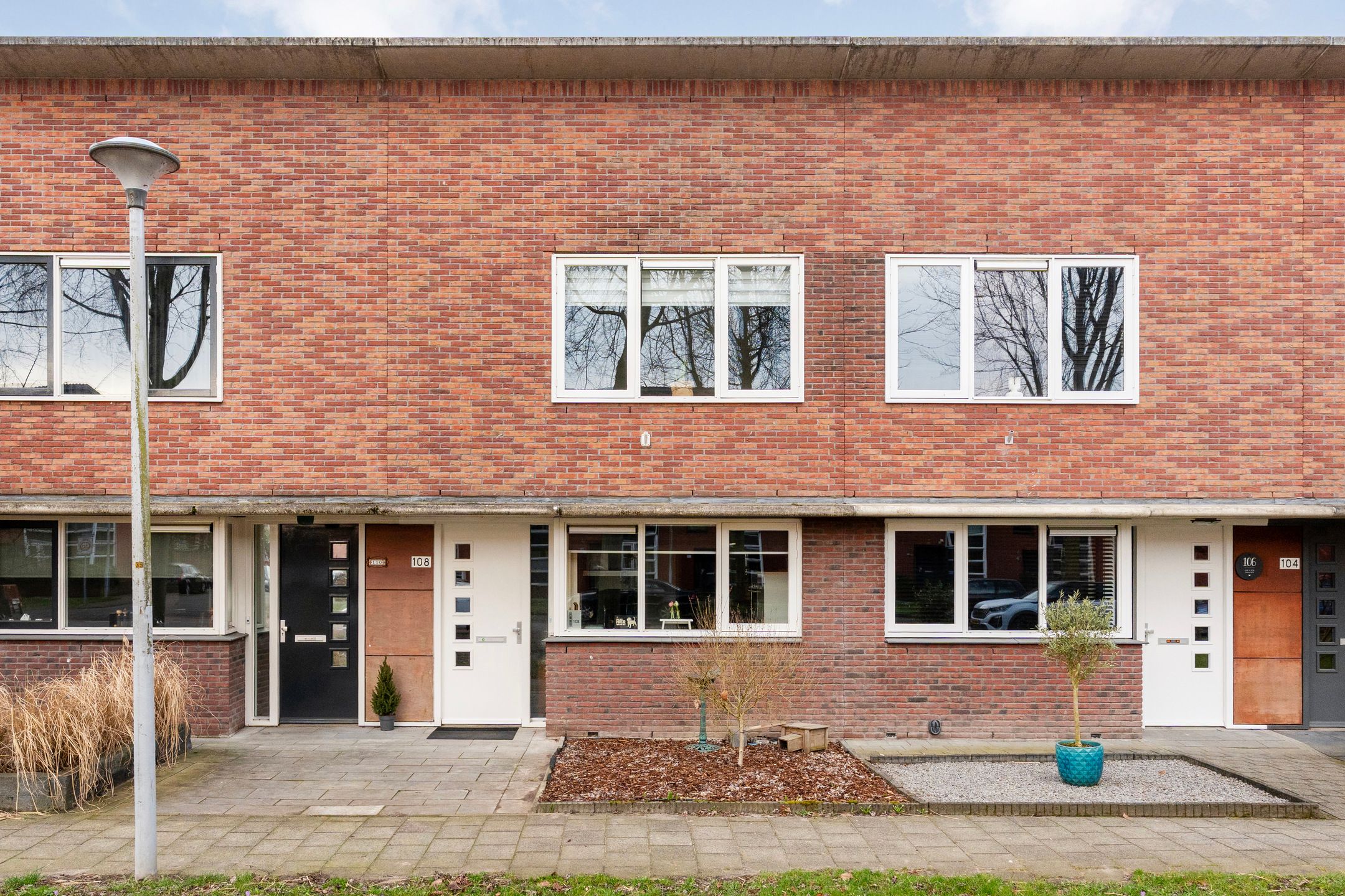 Foto 3 van Klokkengieterlaan 108